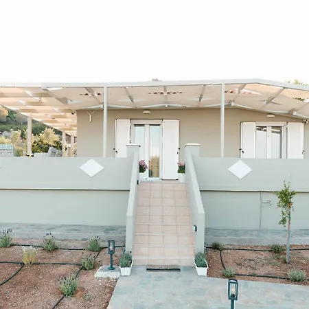 Elais House Methoni Apartment Exterior photo