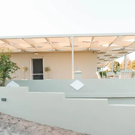 Elais House Methoni Apartment Exterior photo