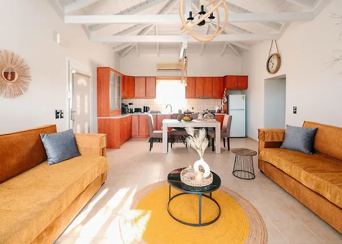 Elais House Methoni