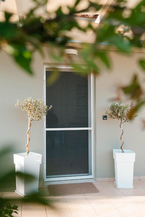 Apartment Elais House Methoni (Messenia)