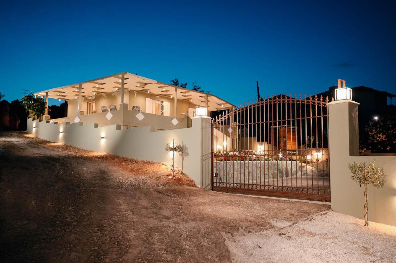 Elais House Apartment Methoni (Messenia)
