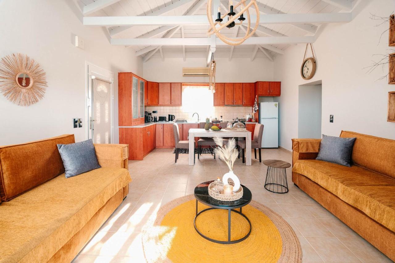 Elais House Methoni (Messenia)