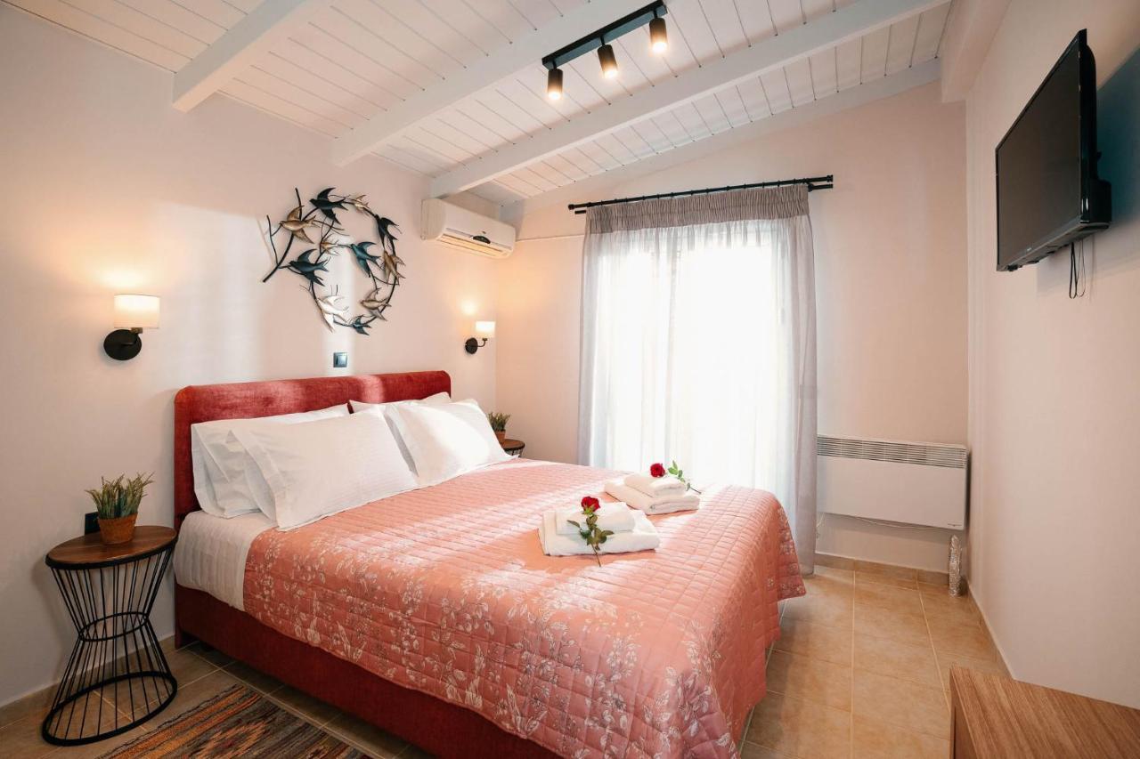 Elais House Methoni (Messenia)