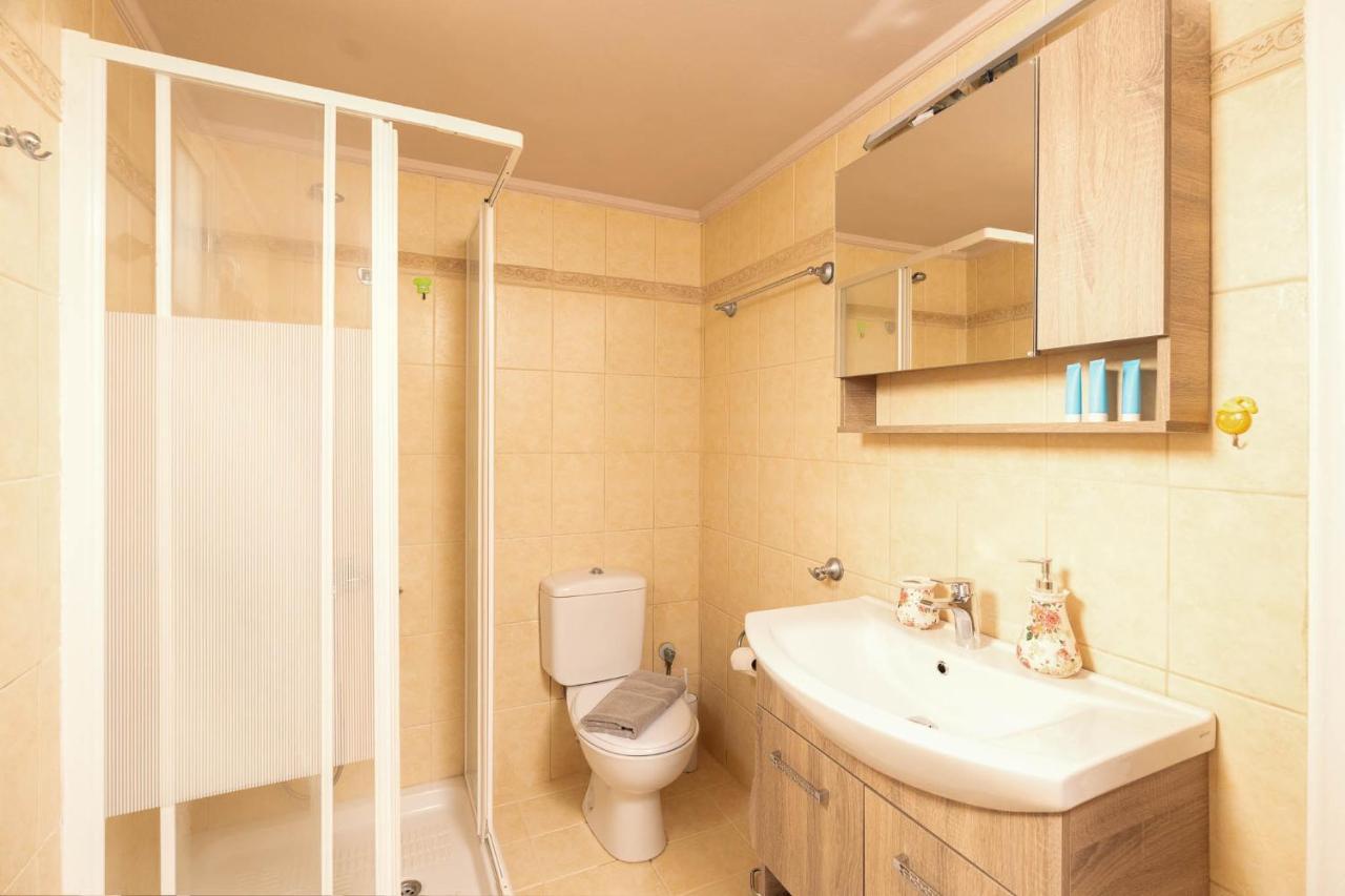 Apartmán Elais House Methoni (Messenia)