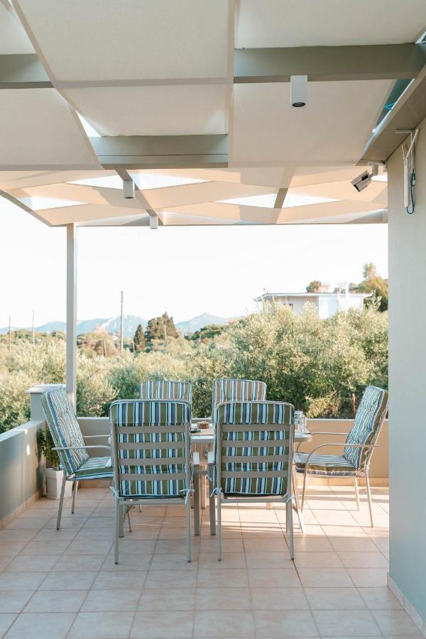 Apartment Elais House Methoni (Messenia)