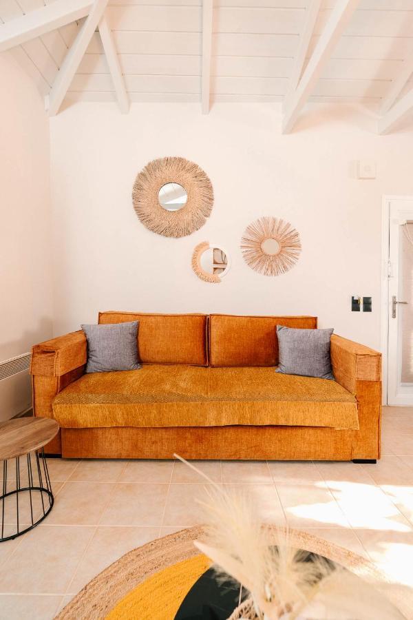 Apartment Elais House *