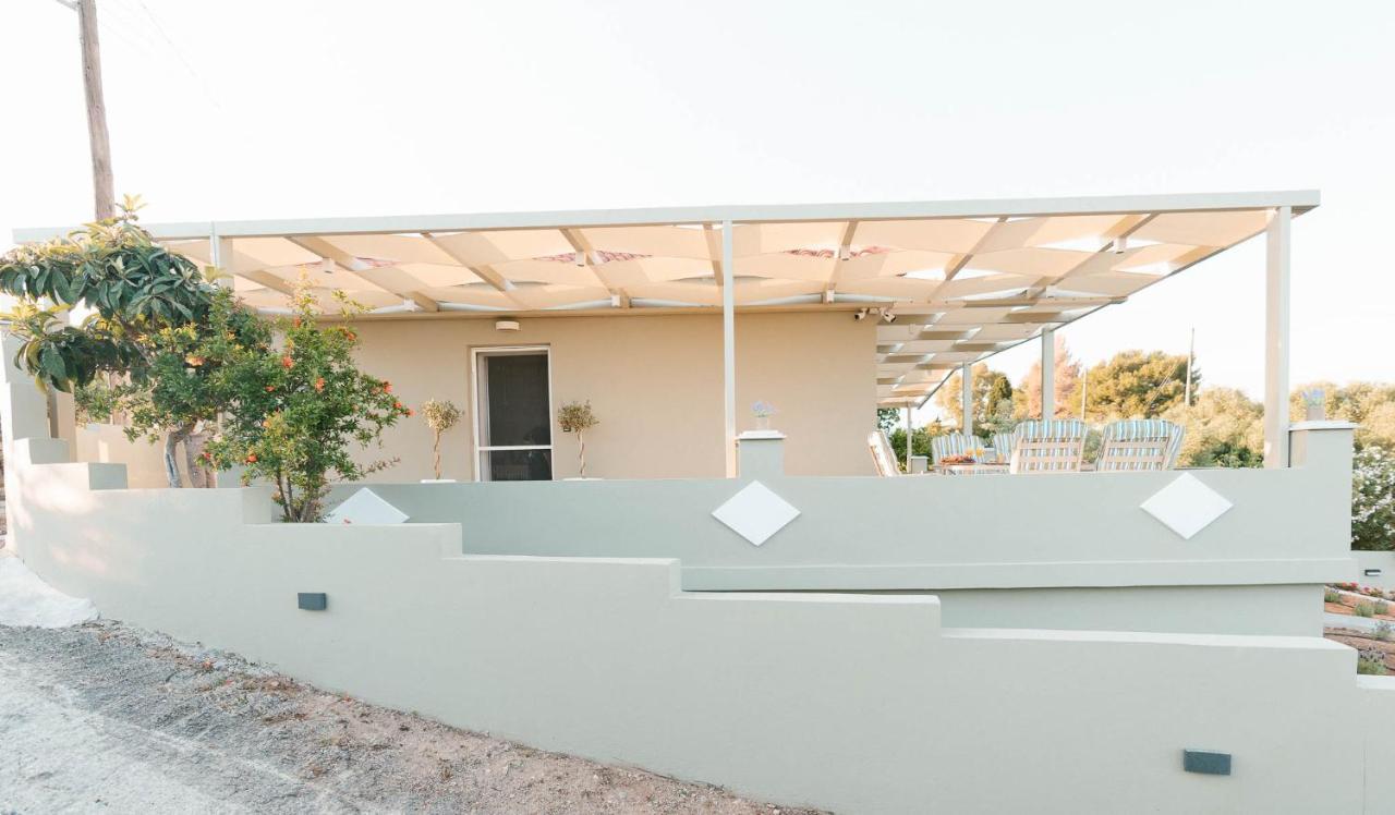 Elais House Methoni (Messenia)