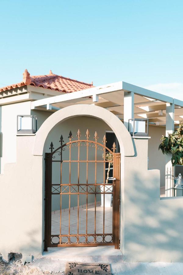Elais House *