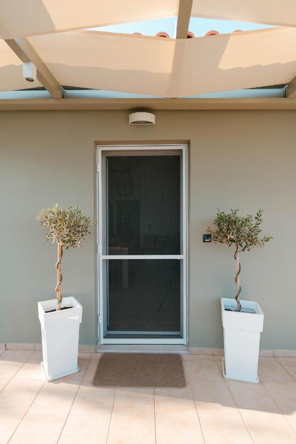 Elais House Methoni (Messenia)