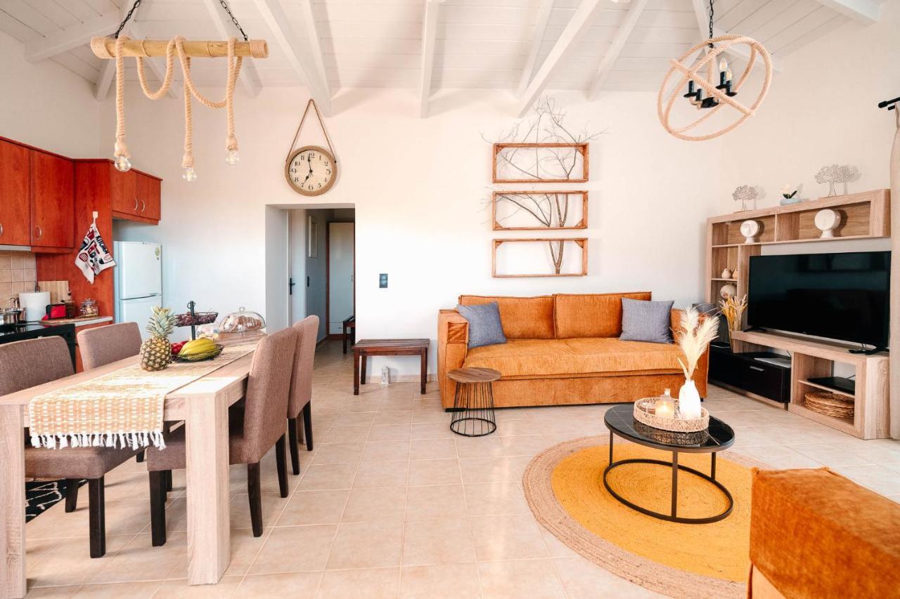 Apartmán Elais House