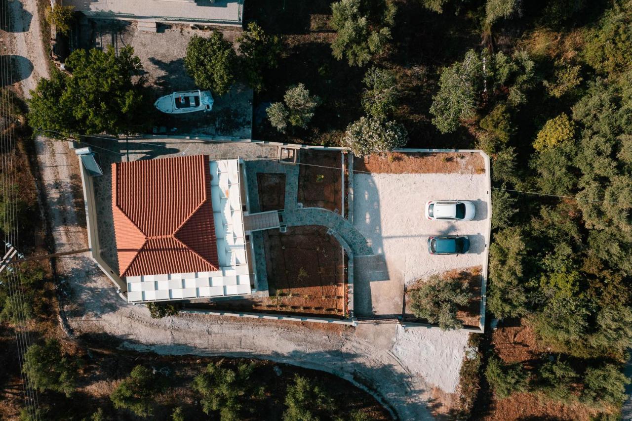 Apartment Elais House Methoni (Messenia)