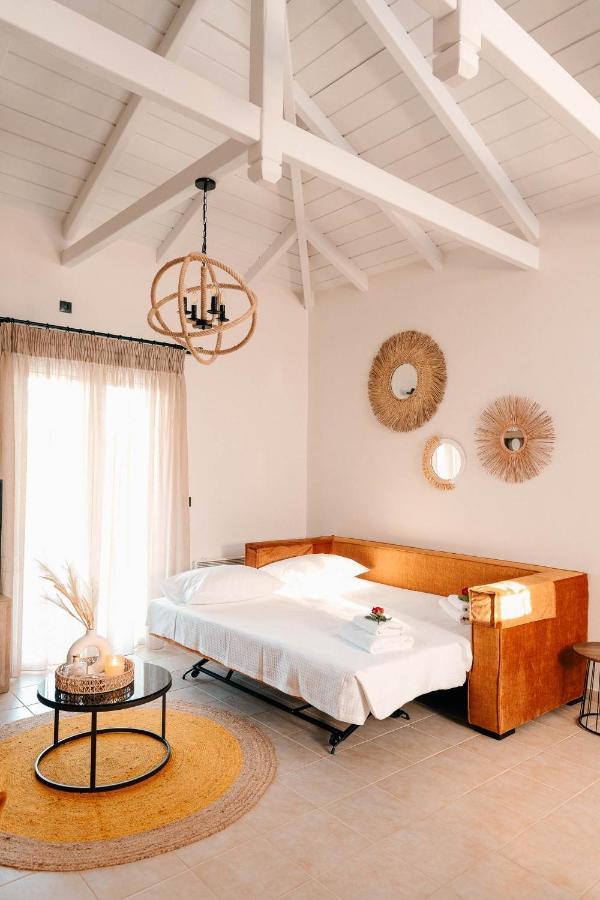 Apartment Elais House Methoni (Messenia)