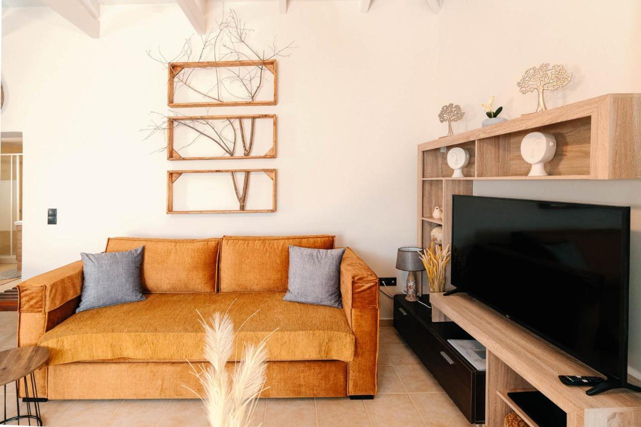 Apartmán Elais House